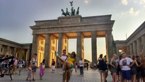 Berlin