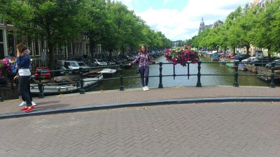 Amsterdam