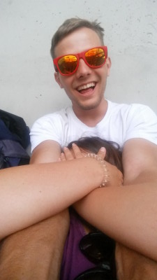 selfie