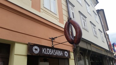 klobasarna