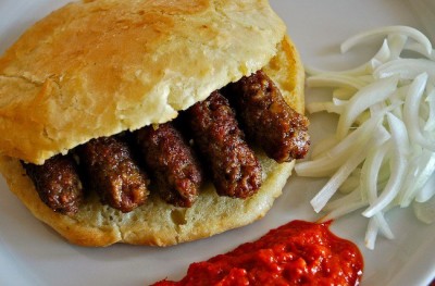 cevapi