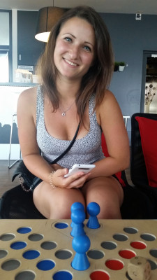 Clovece, nezlob se!