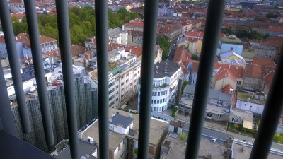 Zagreb Eye