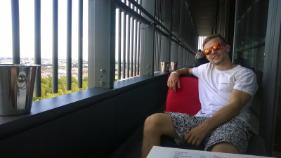 Zagreb Eye