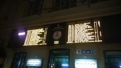 zagreb