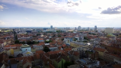 Zagreb Eye