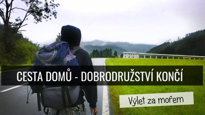 Cesta domů
