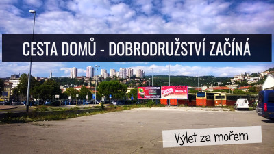 Cesta domů