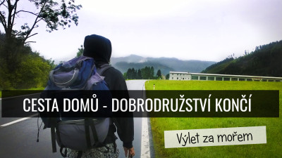 Cesta domů