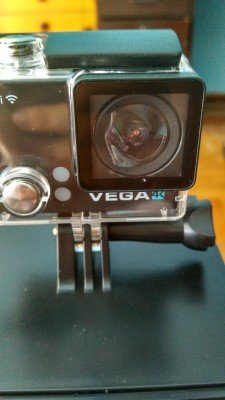 Niceboy VEGA 4K