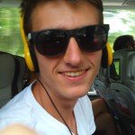 cestování Žlutým autobusem