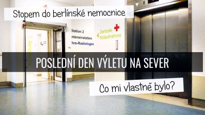 berlínská nemocnice