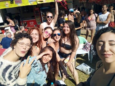 Selfie