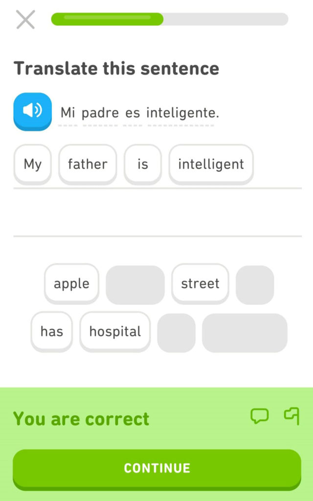 Jak se naucit spanelsky